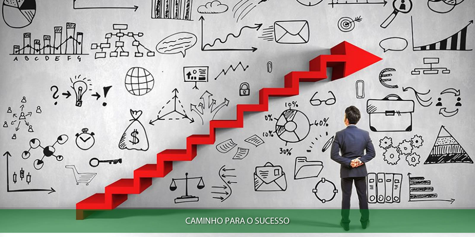 Figura 4 - HABILIDADES EMPRESARIAS DE SUCESSO QUE VOCÊ PRECISARÁ HOJE E NO FUTURO